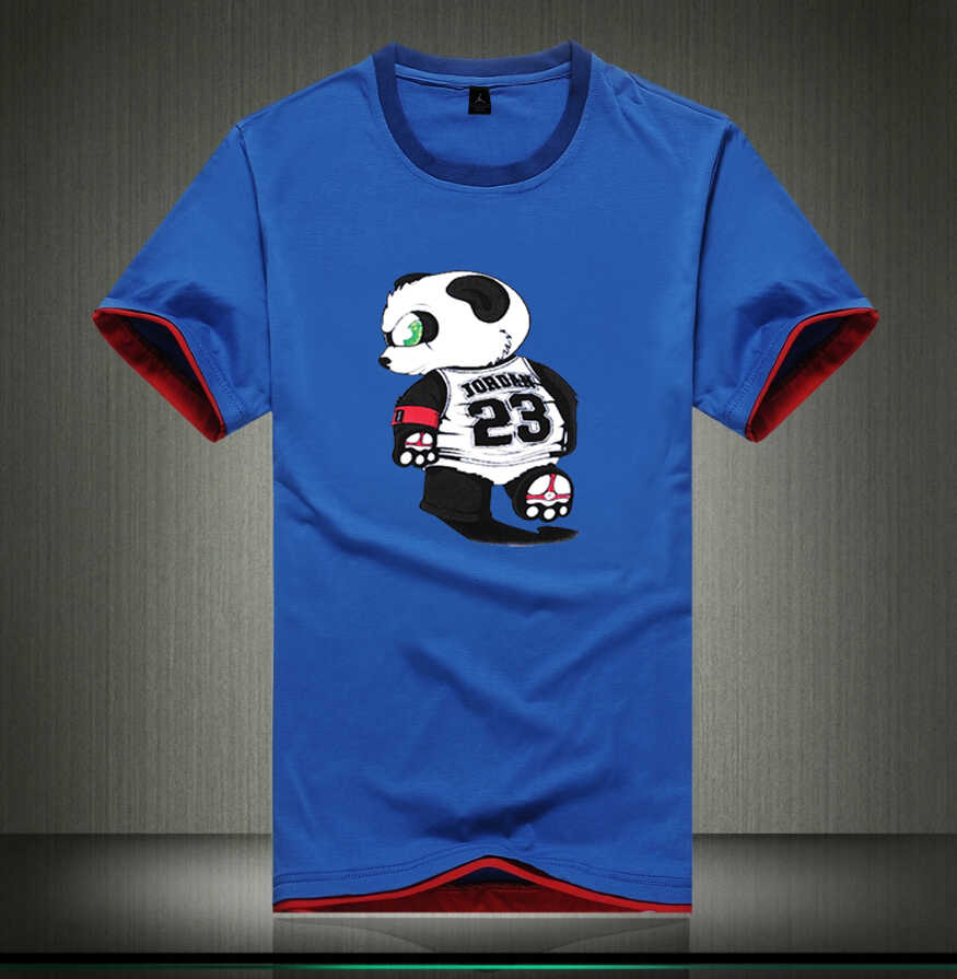 men jordan t-shirt S-XXXL-1252